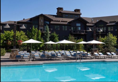 2100 Frostwood Blvd #5151-53 Blvd, Park City, UT, 84098 | Card Image