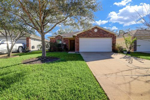 18319 Austin Oak Ln, Richmond, TX, 77407-2274 | Card Image
