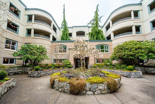 102-1725 128 St, Surrey, BC, V4A3V2 | Card Image
