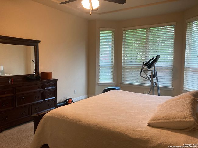 24510 Via Vizcaya, House other with 5 bedrooms, 4 bathrooms and null parking in San Antonio TX | Image 17
