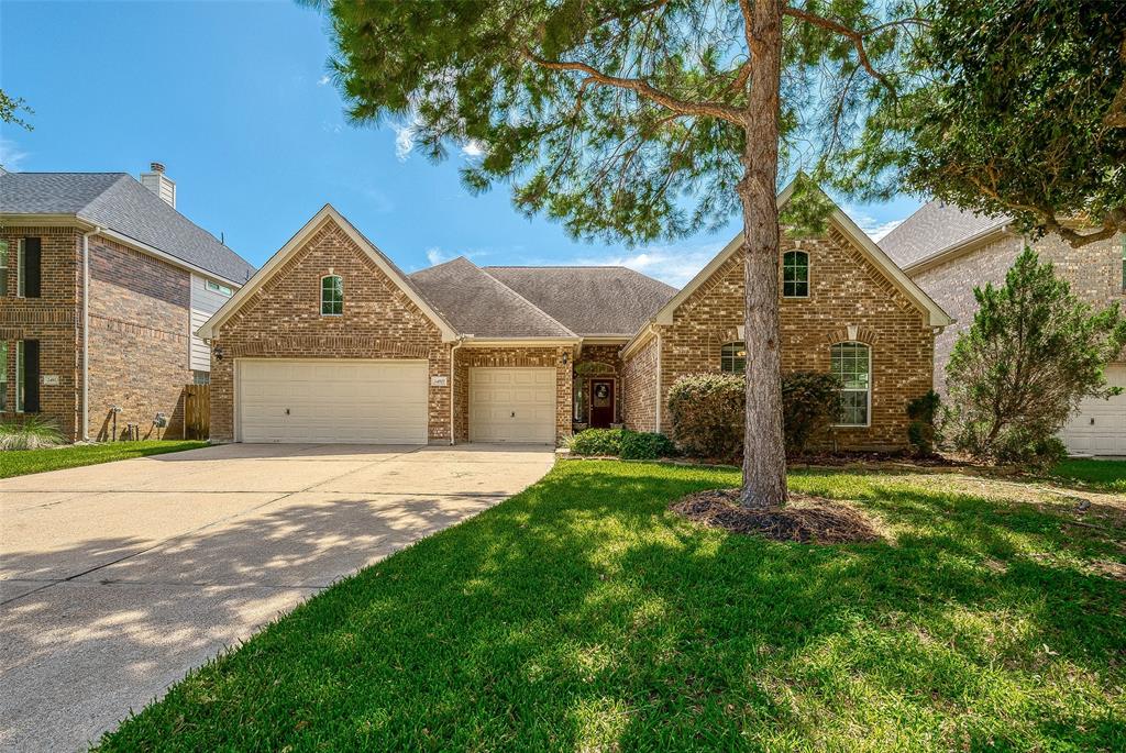 Morning Raven Ln, Katy, TX 77494