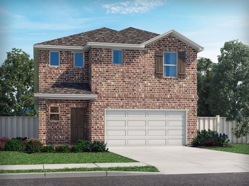 806 Leavenworth Dr, Mckinney, TX, 75071 | Card Image