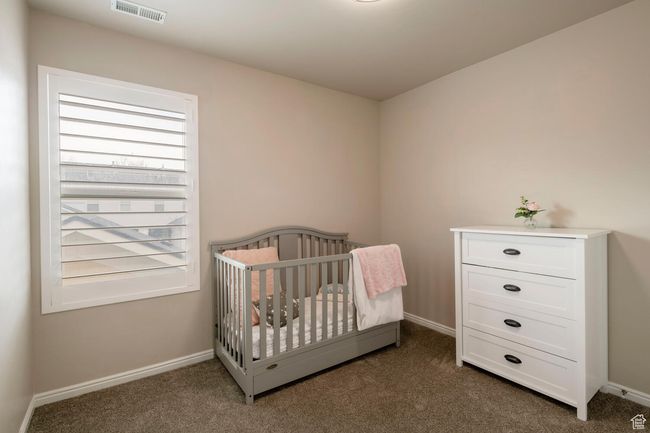 4947 W Calton Ln, Townhouse with 3 bedrooms, 3 bathrooms and 4 parking in South Jordan UT | Image 16