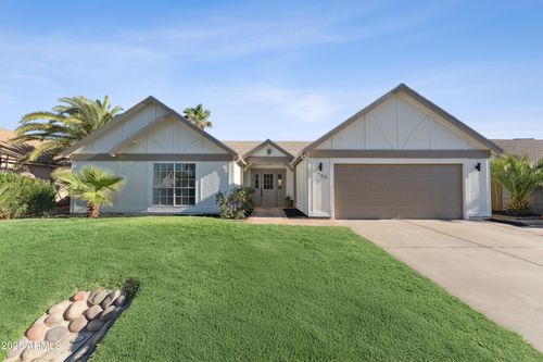 705 E Temple St, Chandler, AZ, 85225-8416 | Card Image
