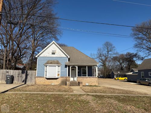 908 Warner, Jonesboro, AR, 72401 | Card Image