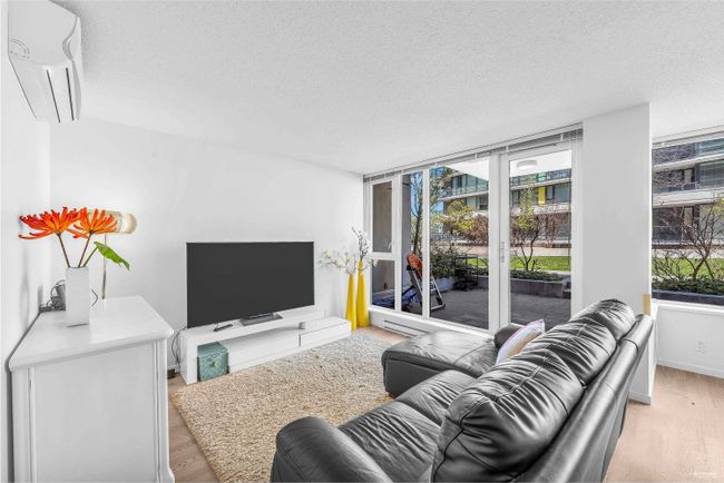 721 - 7733 Firbridge Way, Condo with 2 bedrooms, 2 bathrooms and 2 parking in Richmond BC | Image 8
