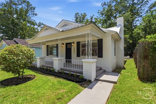 4021 1st St, Garden City, GA, 31408-2803 | Card Image