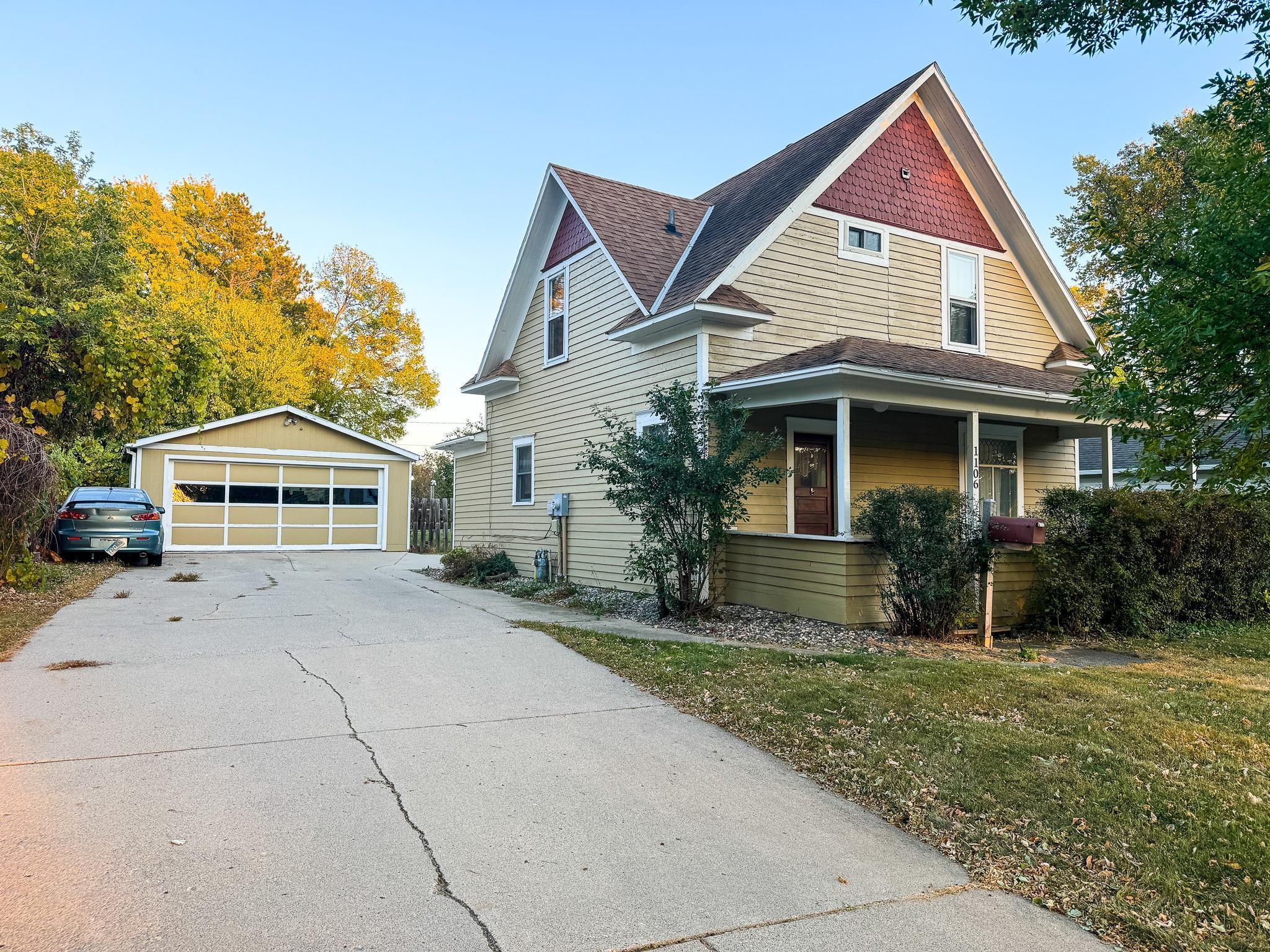 Cleveland Ave, Fergus Falls, MN 56537