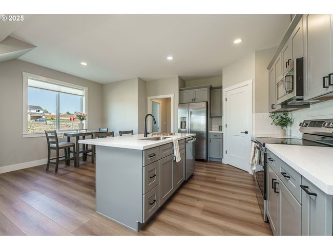 9 - 4007 Sw Myrtle Aly, House attached with 3 bedrooms, 3 bathrooms and 1 parking in Gresham OR | Image 9