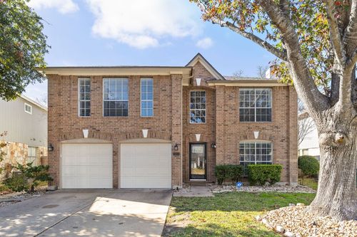 2608 Buckeye Trl, Cedar Park, TX, 78613-5371 | Card Image