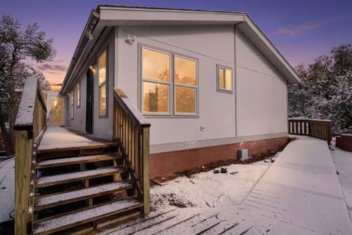 32 Bolagh Ln, Sandia Park, NM, 87047-9446 | Card Image