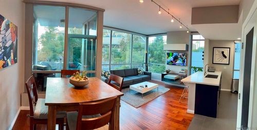 unit-203-206 Park Blvd, San Diego, CA, 92101-7445 | Card Image