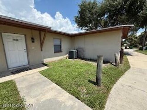 b-708 S Wilson Ave, Cocoa, FL, 32922-7401 | Card Image