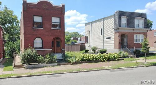 2822 Arsenal St, Saint Louis, MO, 63118-2302 | Card Image
