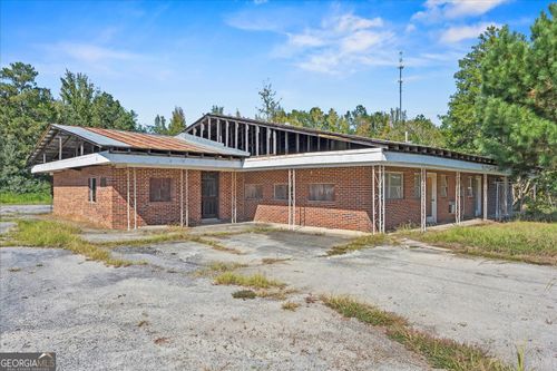 858 Atlanta Hwy, Warrenton, GA, 30828-9106 | Card Image