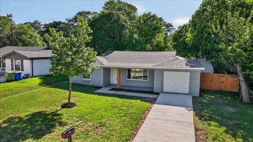 512 Mirike Dr, White Settlement, TX, 76108-2703 | Card Image