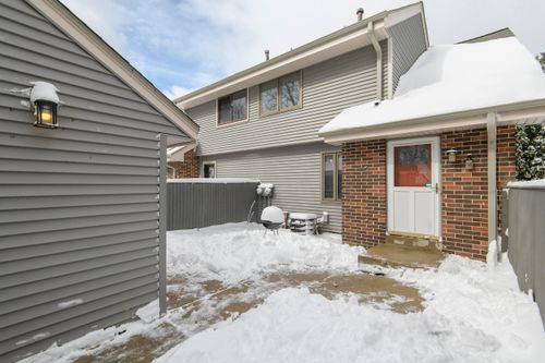 4818 S 19th St, Milwaukee, WI, 53221-2839 | Card Image