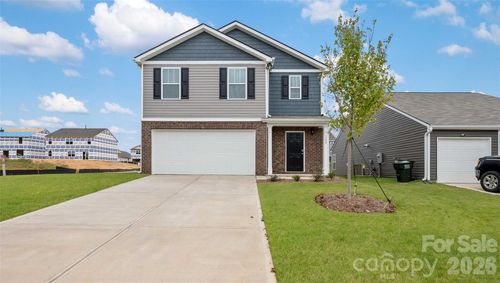 66 Caroline Valley Lane, Hendersonville, NC, 28792 | Card Image