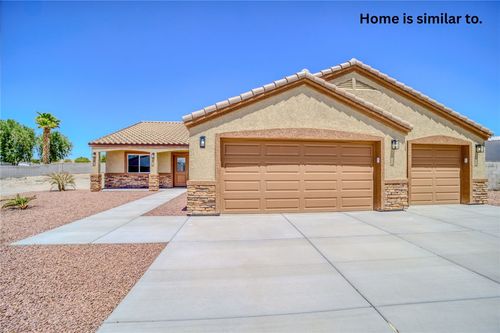 2322 E Wild Rose Ct, Mohave Valley, AZ, 86440-8955 | Card Image