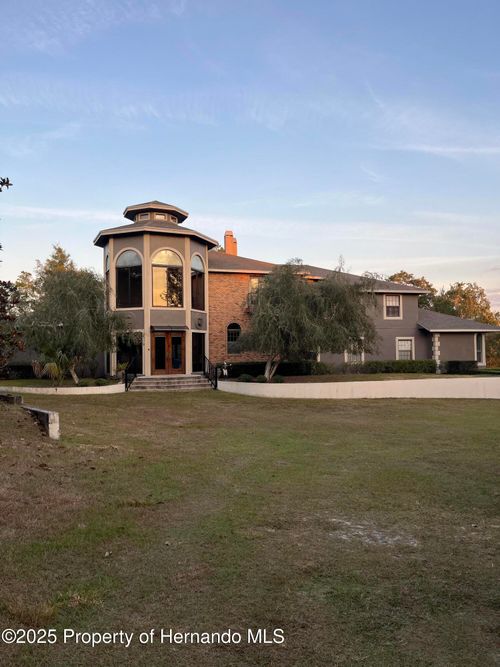 3176 Batten Rd, Brooksville, FL, 34602-8113 | Card Image