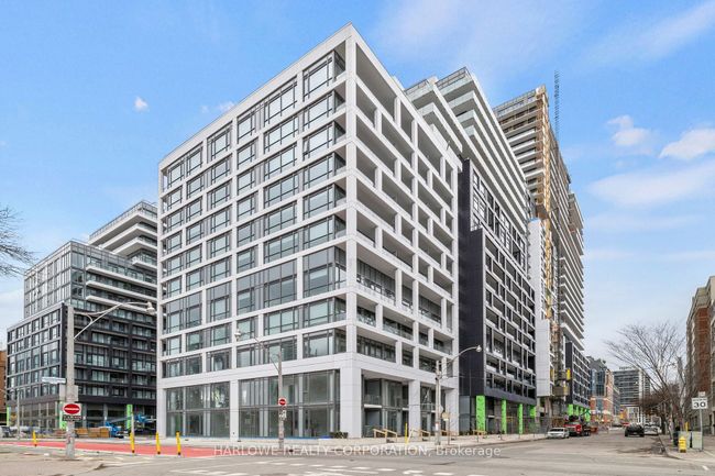 PH1948 - 121 Lower Sherbourne St, Condo with 2 bedrooms, 2 bathrooms and 1 parking in Toronto ON | Image 19