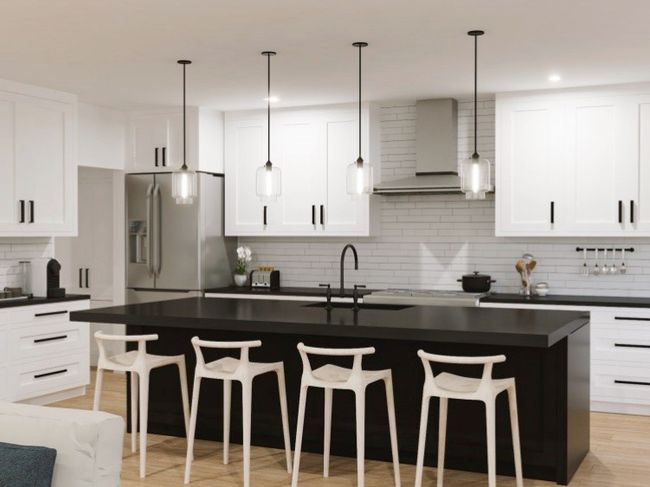 Kitchen Finish | Image 4
