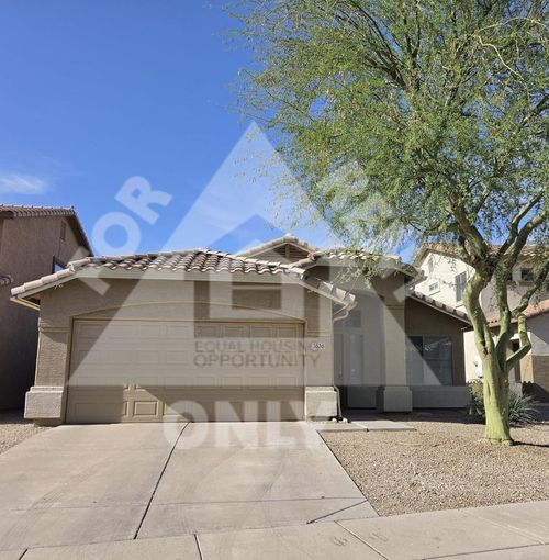 3536 W Hopi Trl, Laveen, AZ, 85339-1407 | Card Image