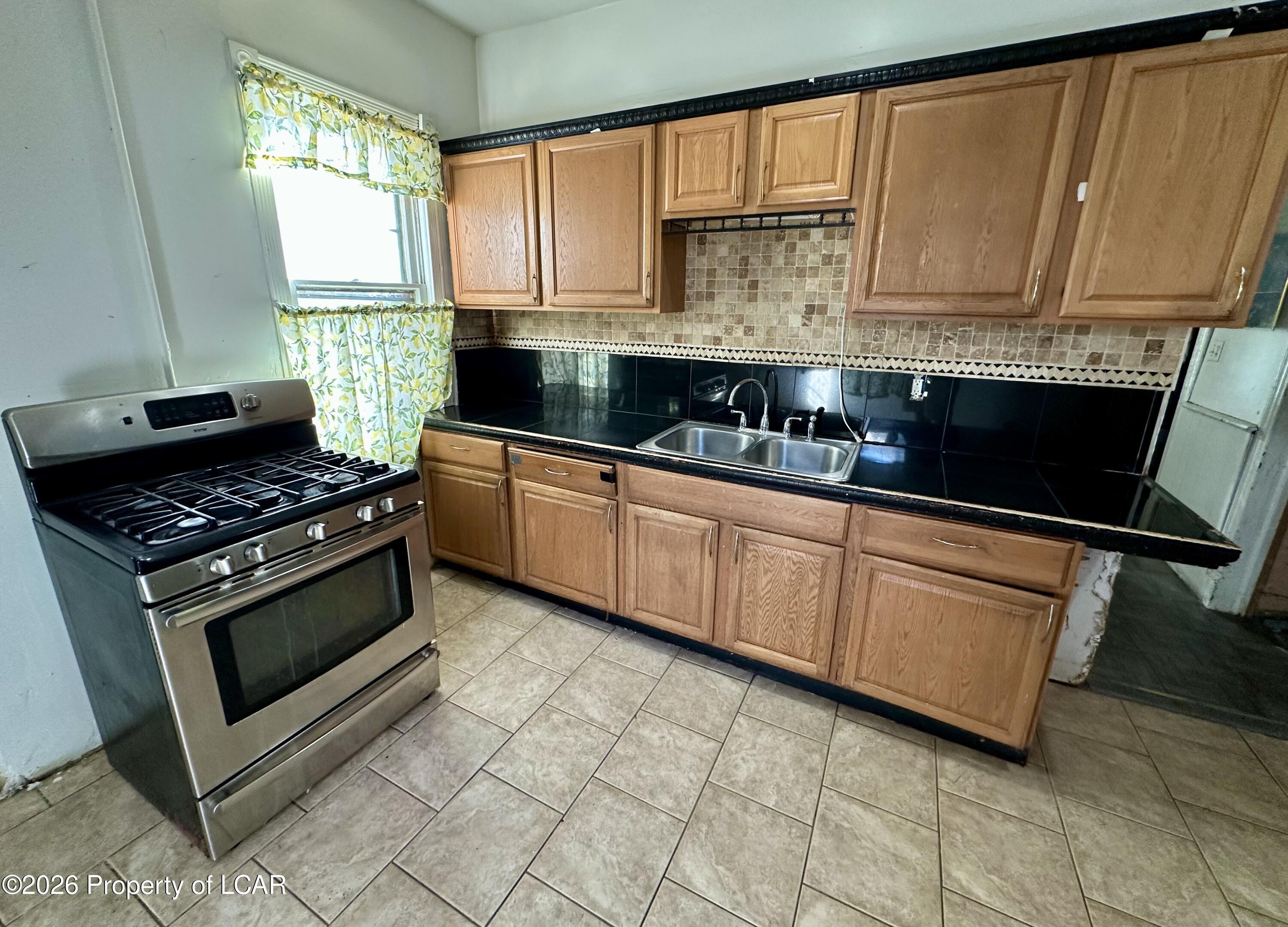 Residential in Scranton 3