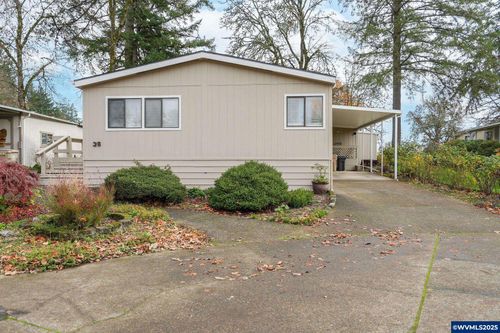 36-33125 Se White Oak Rd, Corvallis, OR, 97333-2444 | Card Image