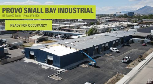 167 E 900 S, Provo, UT, 84606-6127 | Card Image