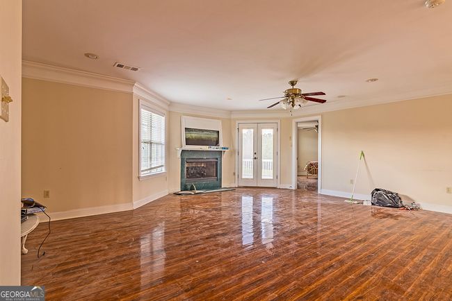 12211 Ga Highway 42 S, House other with 5 bedrooms, 4 bathrooms and null parking in Byron GA | Image 42