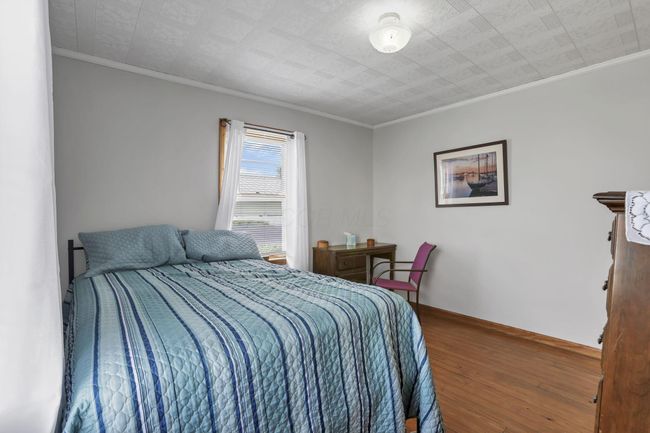 6880 Sandusky Ave, House other with 3 bedrooms, 1 bathrooms and null parking in Chatfield OH | Image 33