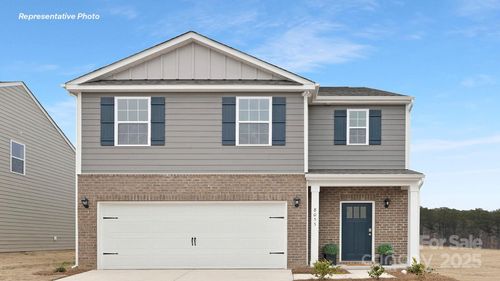 1034 N Horizon Ln, Chester, SC, 29706-5249 | Card Image