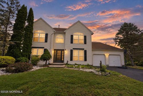 13 Cottonwood Dr, Jackson, NJ, 08527-4940 | Card Image