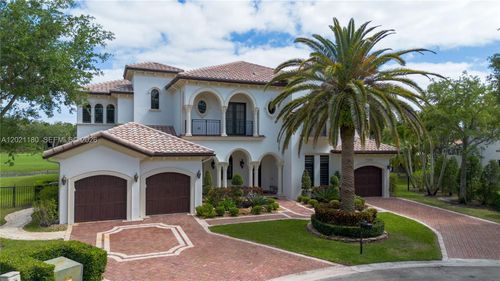 7290 Lemon Grass Dr, Parkland, FL, 33076-3950 | Card Image
