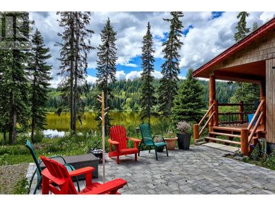 9993 Finlay Rd, House other with 3 bedrooms, 3 bathrooms and 3 parking in Knouff Lake BC | Image 1