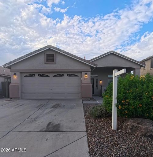 16624 W Saguaro Lane, Surprise, AZ, 85388 | Card Image