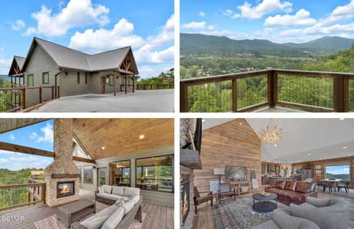 3429 Mountain Tyme Way, Sevierville, TN, 37862-8095 | Card Image