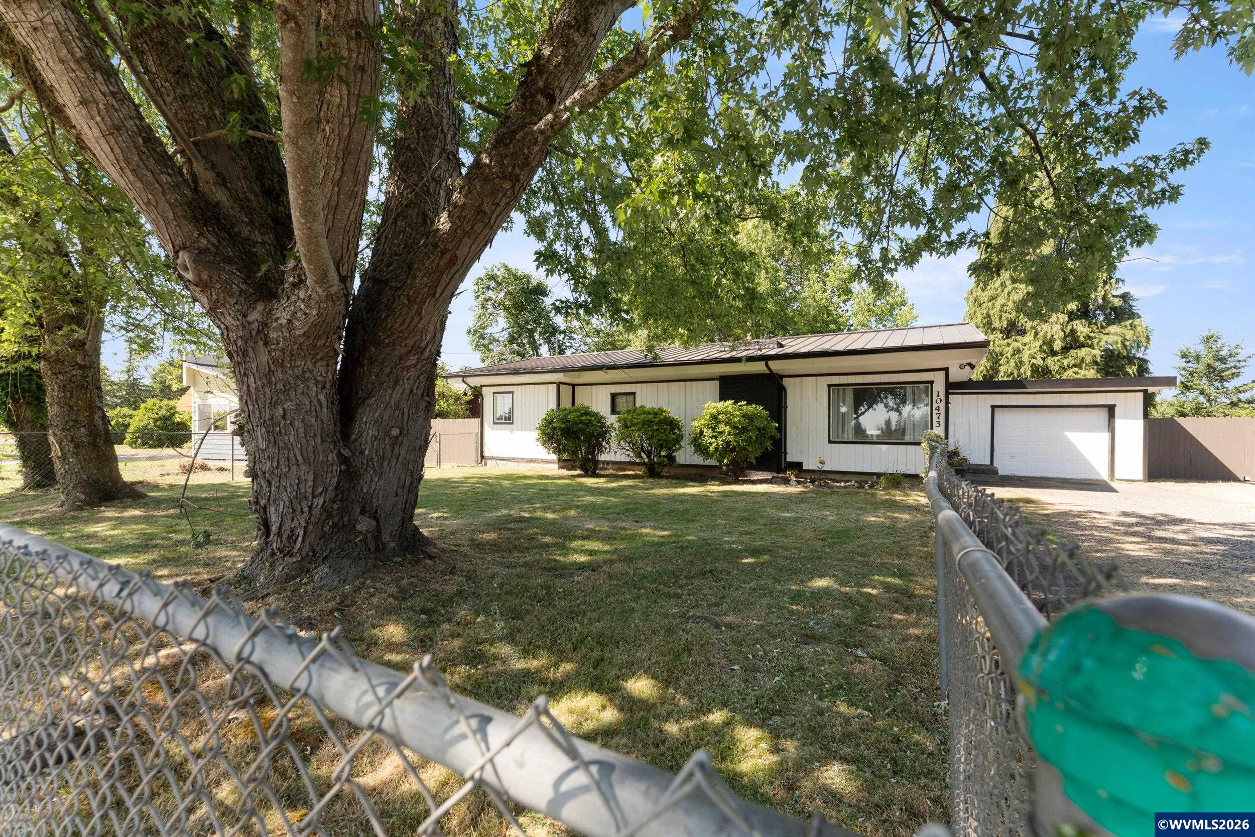Residential in Aumsville 3
