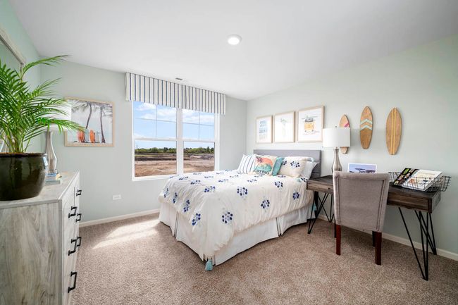14843 S Greenbriar Dr, House other with 4 bedrooms, 3 bathrooms and 2 parking in Plainfield IL | Image 15