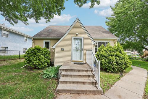 5323 4th St Ne, Fridley, MN, 55421-1102 | Card Image