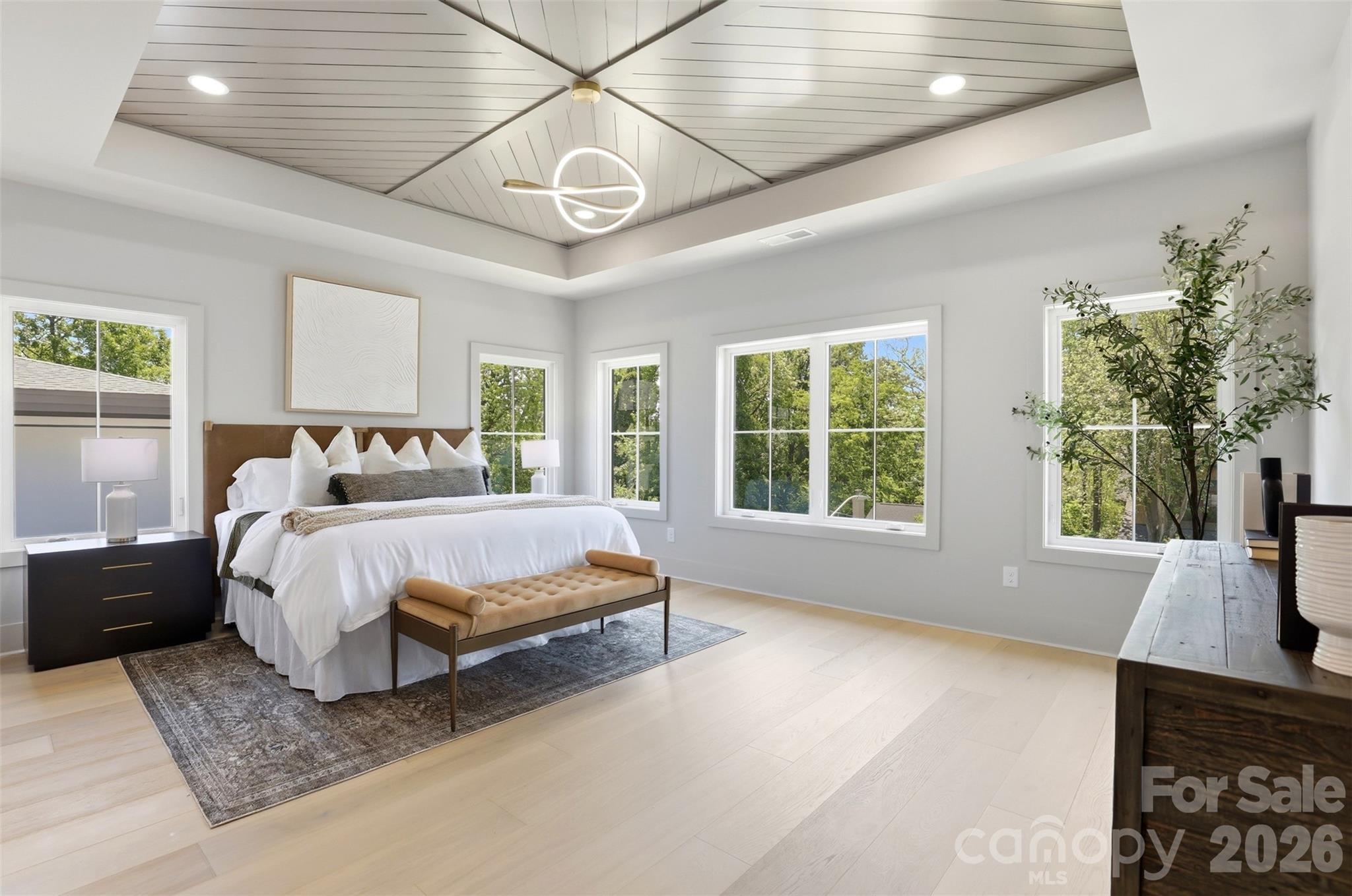 Residential in Charlotte 4