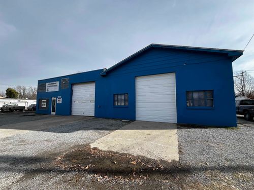 1400 N Park Ave, Herrin, IL, 62948-2728 | Card Image