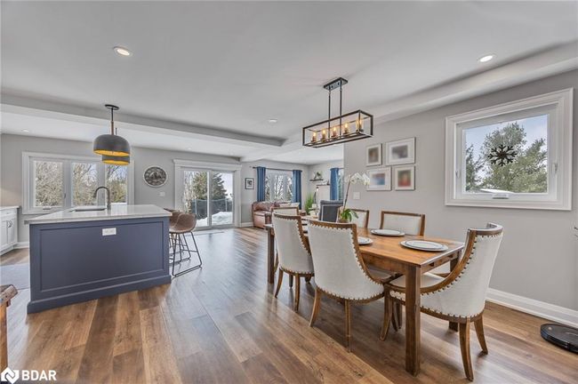 18 Peter St, House other with 3 bedrooms, 3 bathrooms and 5 parking in Amaranth ON | Image 5