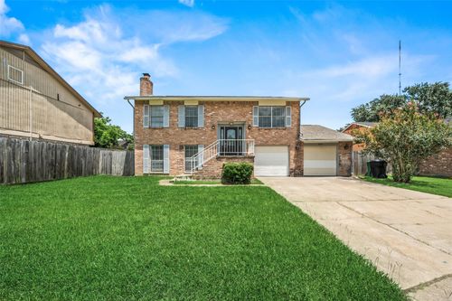 16723 Running Quail Ct, Missouri City, TX, 77489-5331 | Card Image