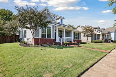 5955 Winter Park Drive, House other with 3 bedrooms, 2 bathrooms and null parking in North Richland Hills TX | Image 2