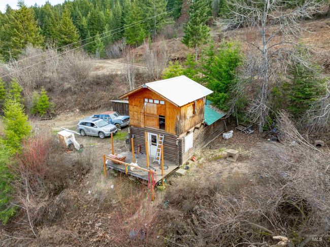 751 Wilderness Dr, Home with 2 bedrooms, 1 bathrooms and null parking in Orofino ID | Image 10