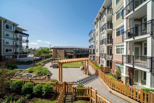206-20686 Eastleigh Cres, Langley, BC, V3A0M4 | Card Image