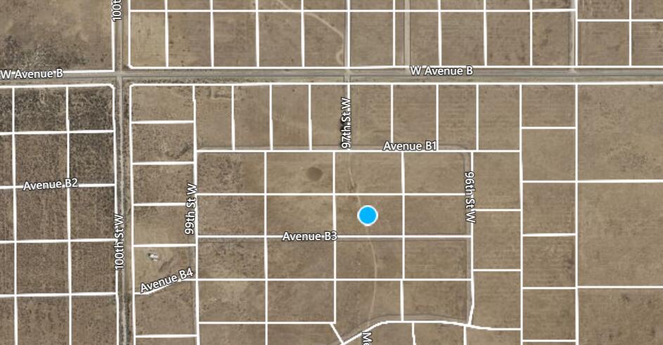 Land in Lancaster