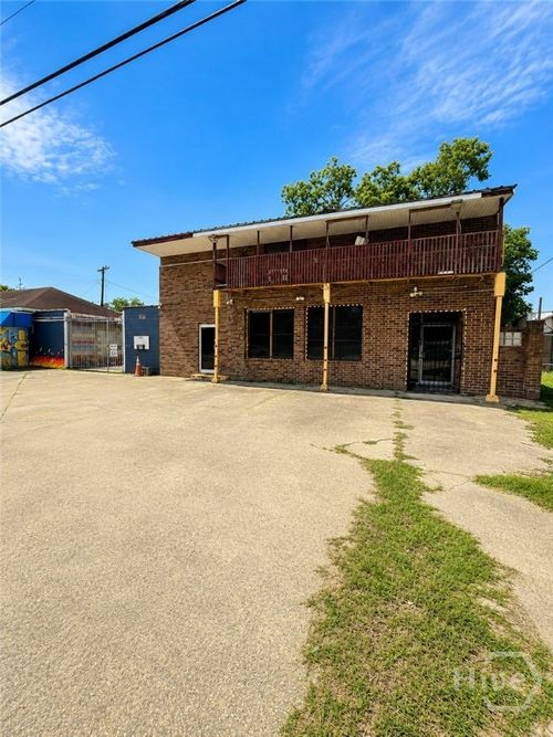 2903 W Bay Street, Savannah, GA, 31408 | Card Image